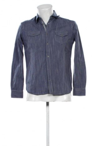 Herrenhemd Tom Tailor, Größe S, Farbe Mehrfarbig, Preis € 5,12