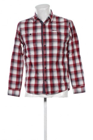 Pánská košile  Tom Tailor, Velikost S, Barva Vícebarevné, Cena  127,00 Kč
