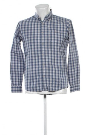 Pánská košile  Tom Tailor, Velikost S, Barva Vícebarevné, Cena  127,00 Kč