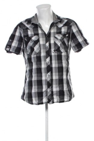 Herrenhemd Tom Tailor, Größe XL, Farbe Mehrfarbig, Preis € 39,13