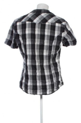 Herrenhemd Tom Tailor, Größe XL, Farbe Mehrfarbig, Preis € 39,13