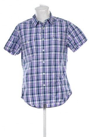 Herrenhemd Tommy Hilfiger, Größe L, Farbe Mehrfarbig, Preis € 39,99