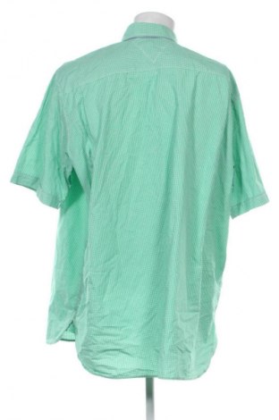 Herrenhemd Tommy Hilfiger, Größe XXL, Farbe Mehrfarbig, Preis € 39,99