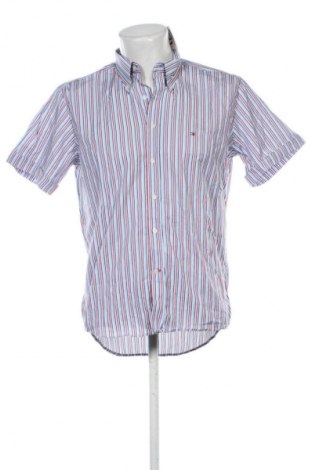 Pánská košile  Tommy Hilfiger, Velikost M, Barva Vícebarevné, Cena  739,00 Kč