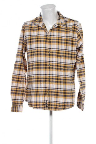 Herrenhemd Top Secret, Größe XL, Farbe Mehrfarbig, Preis € 8,30