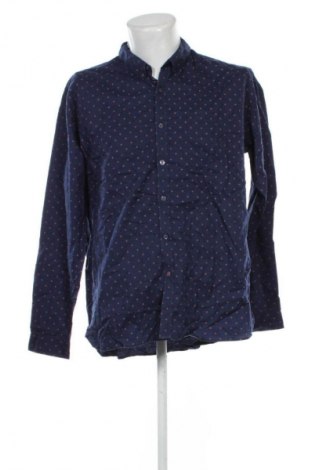 Pánská košile  Unbranded, Velikost XL, Barva Vícebarevné, Cena  199,00 Kč