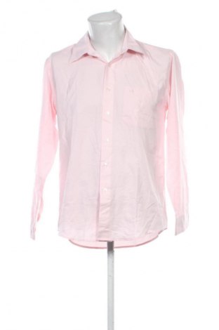 Pánská košile  Unbranded, Velikost XL, Barva Růžová, Cena  49,00 Kč