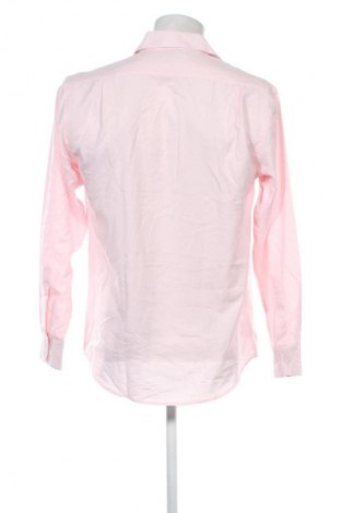 Pánská košile  Unbranded, Velikost XL, Barva Růžová, Cena  49,00 Kč