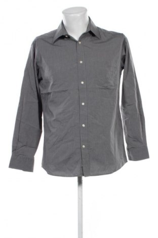 Herrenhemd Unbranded, Größe L, Farbe Mehrfarbig, Preis € 3,99