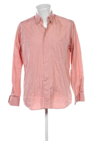 Pánská košile  Unbranded, Velikost M, Barva Růžová, Cena  79,00 Kč