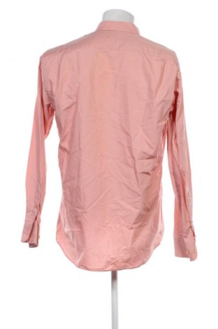 Pánská košile  Unbranded, Velikost M, Barva Růžová, Cena  79,00 Kč