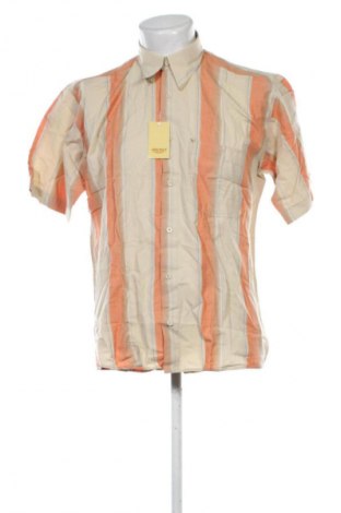 Herrenhemd Unbranded, Größe L, Farbe Mehrfarbig, Preis € 6,99