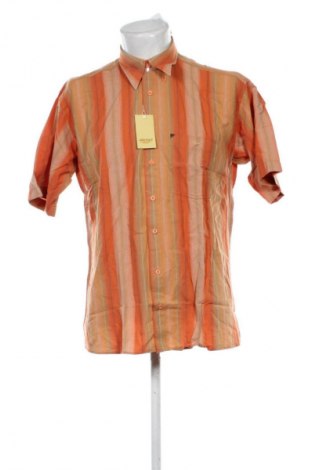 Herrenhemd Unbranded, Größe L, Farbe Mehrfarbig, Preis € 10,99