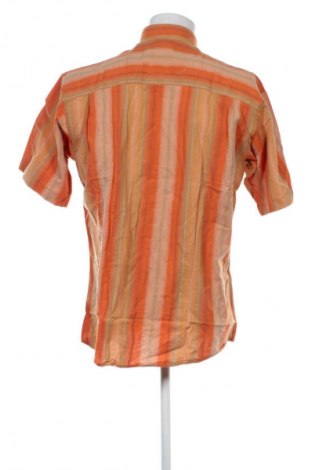 Herrenhemd Unbranded, Größe L, Farbe Mehrfarbig, Preis € 10,99