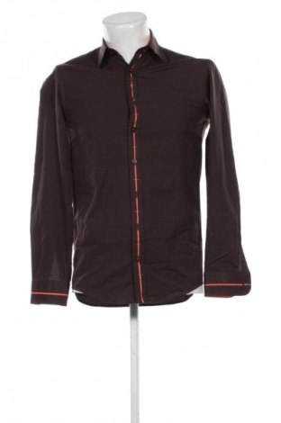 Herrenhemd Unbranded, Größe S, Farbe Mehrfarbig, Preis € 2,99