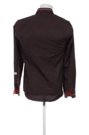 Herrenhemd Unbranded, Größe S, Farbe Mehrfarbig, Preis € 2,99