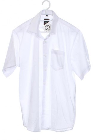 Herrenhemd Unbranded, Größe L, Farbe Weiß, Preis € 7,99