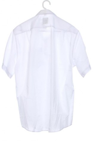 Herrenhemd Unbranded, Größe L, Farbe Weiß, Preis € 7,99