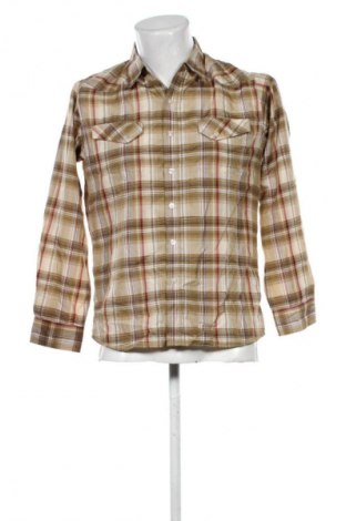 Herrenhemd Unbranded, Größe XL, Farbe Mehrfarbig, Preis € 2,99