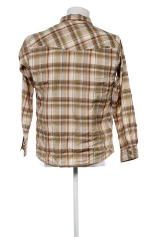 Herrenhemd Unbranded, Größe XL, Farbe Mehrfarbig, Preis € 2,99