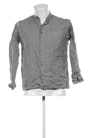 Herrenhemd Unbranded, Größe S, Farbe Mehrfarbig, Preis € 2,99