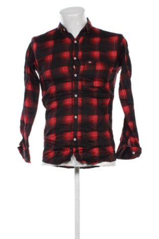 Мъжка риза Unbranded, Размер M, Цвят Многоцветен, Цена 2,04 €