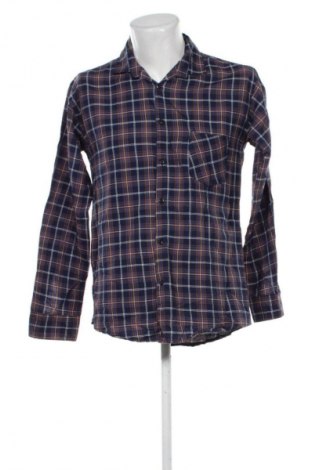 Herrenhemd Unbranded, Größe M, Farbe Mehrfarbig, Preis € 2,99