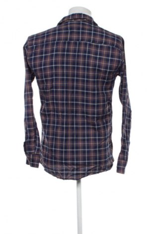 Herrenhemd Unbranded, Größe M, Farbe Mehrfarbig, Preis € 2,99