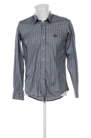 Herrenhemd Unbranded, Größe M, Farbe Mehrfarbig, Preis € 3,99