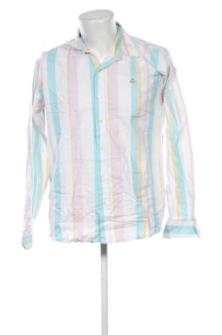 Cămașă de bărbați Unbranded, Mărime XL, Culoare Multicolor, Preț 91,99 Lei