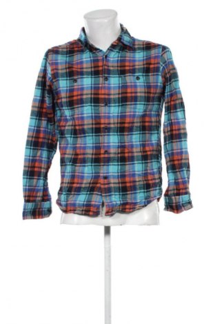 Herrenhemd Unbranded, Größe S, Farbe Mehrfarbig, Preis € 2,99