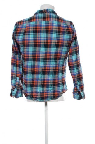 Herrenhemd Unbranded, Größe S, Farbe Mehrfarbig, Preis € 2,99