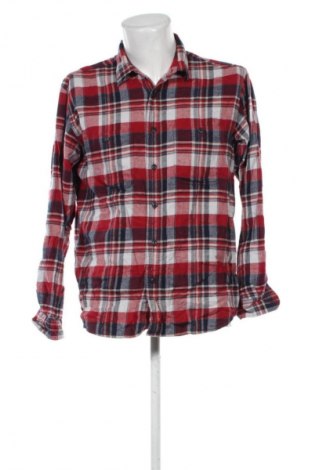 Herrenhemd Unbranded, Größe M, Farbe Mehrfarbig, Preis € 2,99