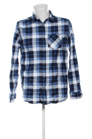 Herrenhemd Unbranded, Größe S, Farbe Mehrfarbig, Preis € 2,99