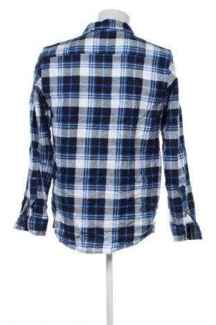 Herrenhemd Unbranded, Größe S, Farbe Mehrfarbig, Preis € 2,99