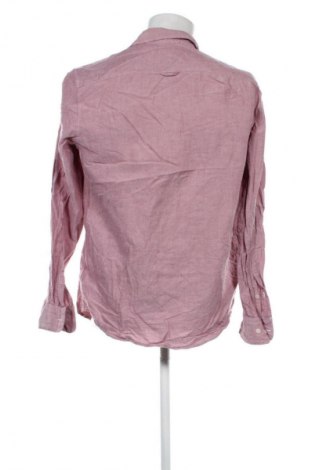 Pánská košile  Unbranded, Velikost M, Barva Růžová, Cena  59,00 Kč