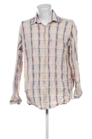 Herrenhemd Unbranded, Größe XXL, Farbe Mehrfarbig, Preis € 6,64