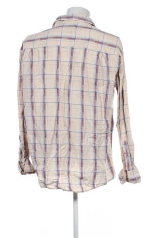 Herrenhemd Unbranded, Größe XXL, Farbe Mehrfarbig, Preis € 6,64