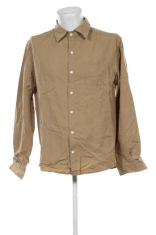 Férfi ing Unbranded, Méret XL, Szín Bézs, Ár 4 459 Ft