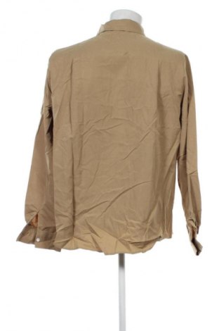Férfi ing Unbranded, Méret XL, Szín Bézs, Ár 4 459 Ft