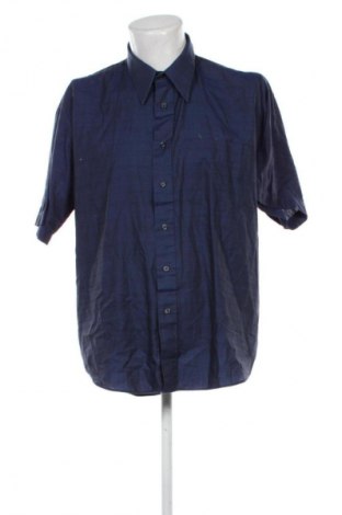 Herrenhemd Unbranded, Größe XL, Farbe Blau, Preis € 7,99