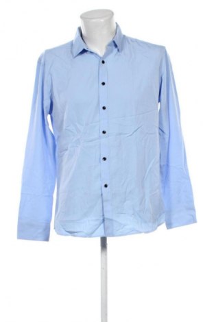 Férfi ing Unbranded, Méret M, Szín Kék, Ár 3 509 Ft
