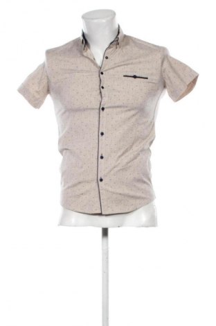 Herrenhemd Unbranded, Größe M, Farbe Mehrfarbig, Preis € 7,99