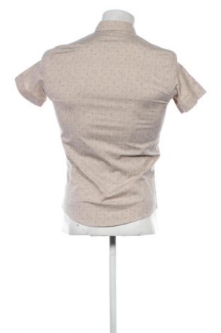 Herrenhemd Unbranded, Größe M, Farbe Mehrfarbig, Preis € 7,99