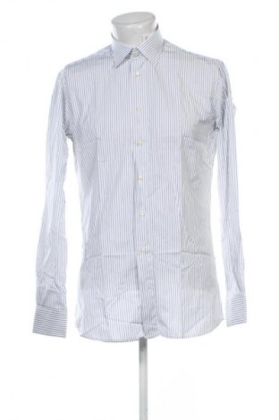 Ανδρικό πουκάμισο Unbranded, Μέγεθος M, Χρώμα Πολύχρωμο, Τιμή 4,99 €