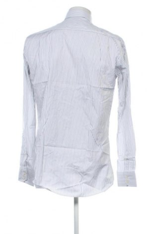 Ανδρικό πουκάμισο Unbranded, Μέγεθος M, Χρώμα Πολύχρωμο, Τιμή 4,99 €