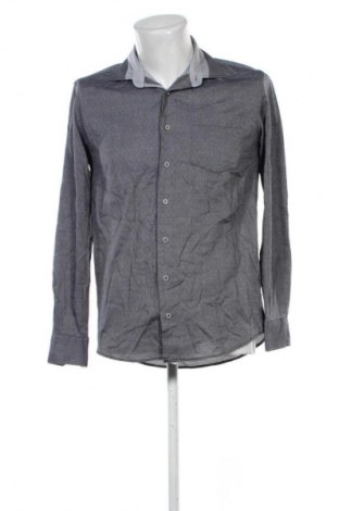 Herrenhemd Unbranded, Größe M, Farbe Mehrfarbig, Preis € 5,05