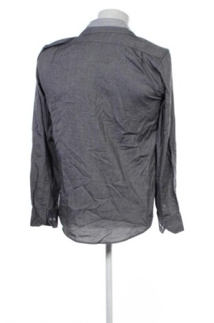 Herrenhemd Unbranded, Größe M, Farbe Mehrfarbig, Preis € 5,05