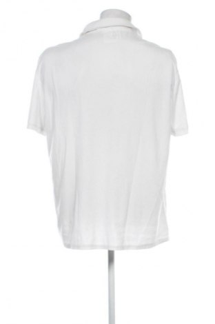 Herrenhemd Unbranded, Größe L, Farbe Weiß, Preis € 7,87