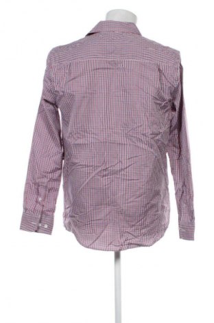 Herrenhemd Unbranded, Größe M, Farbe Mehrfarbig, Preis € 2,99